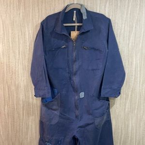 MAGNOLIA PEARL WORKWEAR JUMPER